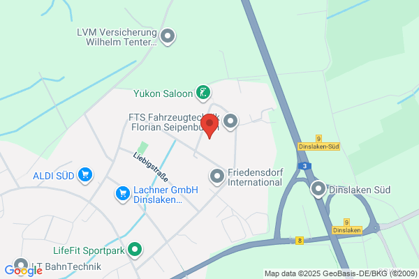D & K GmbH