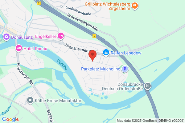 STEP BY STEP MANAGEMENT GmbH