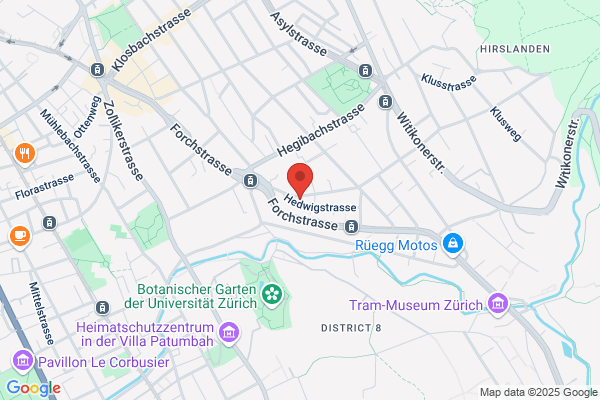 Exantum Advisory Services AG