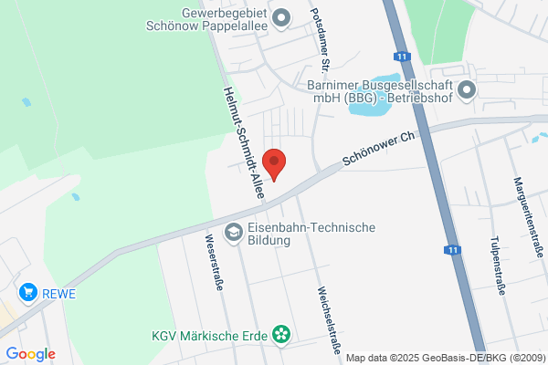 Feinschliff GmbH