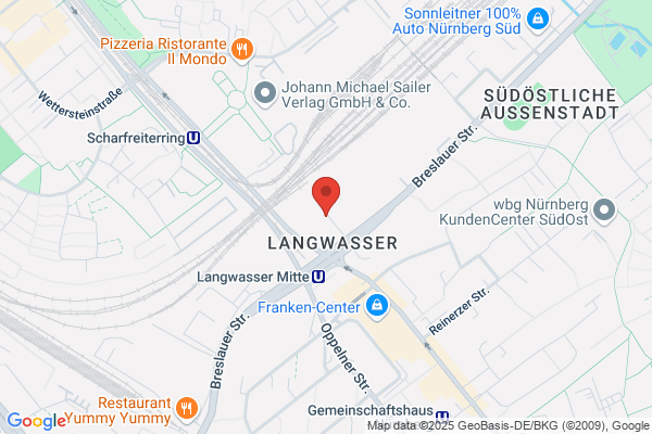 MBS Werbeagentur