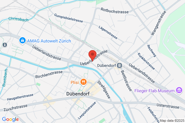 Stellen-Express Zuerich AG