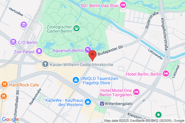 Greenberg Traurig GmbH