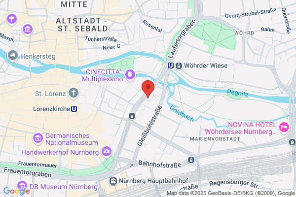 Heller Consult GmbH