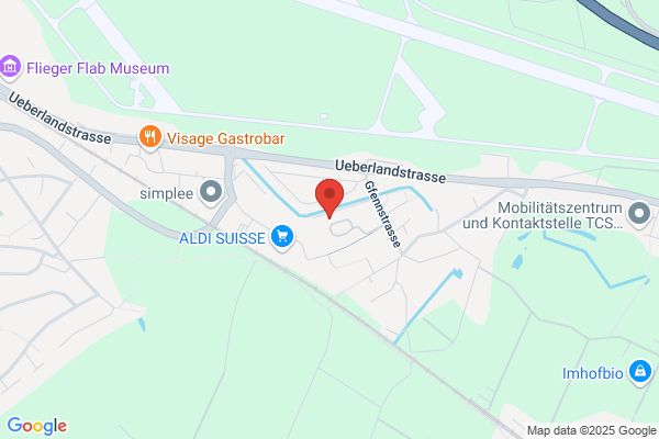 Rindlisbacher Steuerberatung GmbH