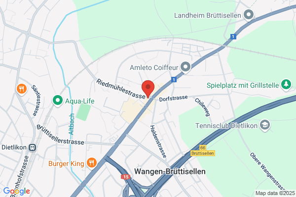 UNIRENTA Treuhand und Steuerberatungs-AG c/o Universal Finance AG
