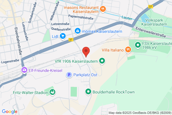 Scherrer Steuerberatungen