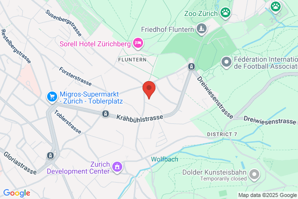 Limmat-Stiftung