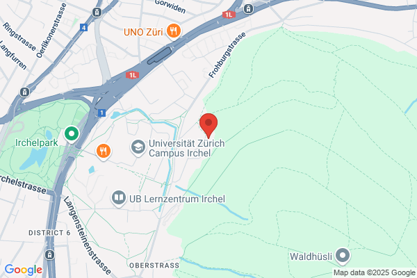 Stiftung Monikaheim