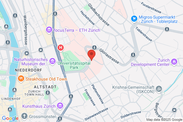 Stiftung fuer Forschung an der Medizinischen Fakultaet der Universitaet