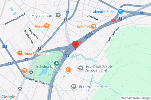 Stiftung fuer Kleintiere der Vetsuisse-Fakultaet Universitaet Zuerich