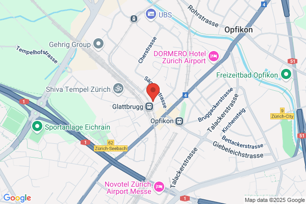 migrolino Glattbrugg