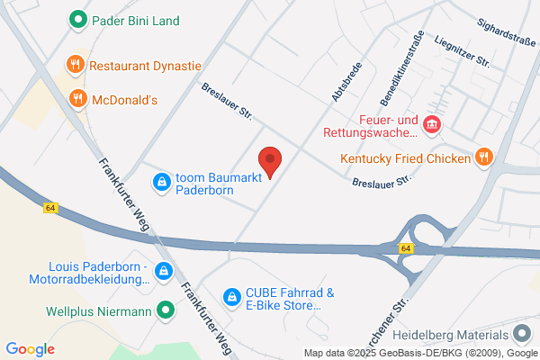 PABRA GmbH