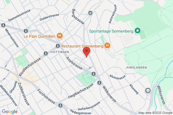 Weidmann Consulting