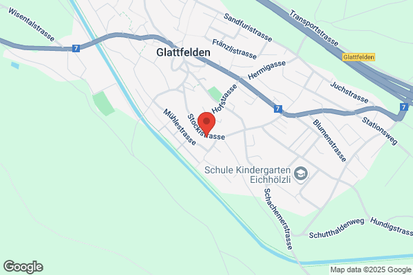 K. Schaerer Getraenke AG