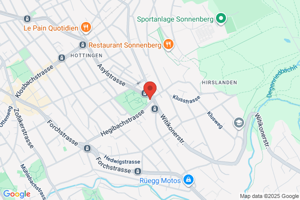 Teppichhaus Klusplatz