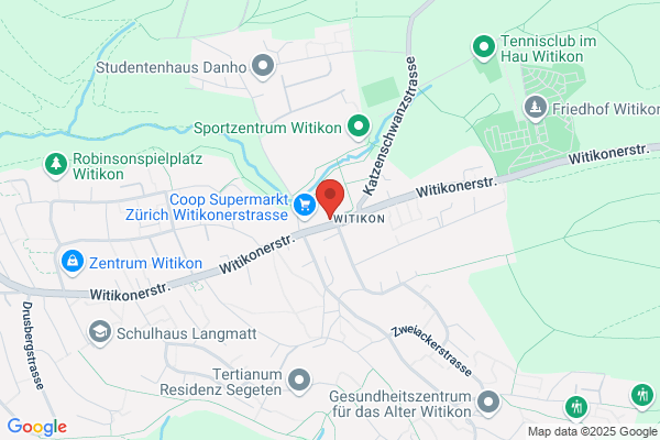 Züri TEPPICH Samadi