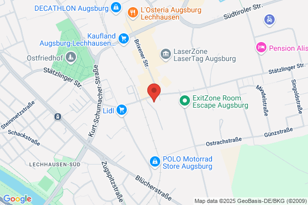 Longo Textilagentur