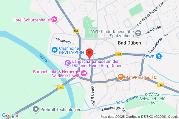 Bautrupp GmbH