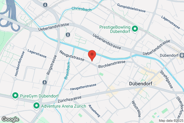 Uni-Chemie AG