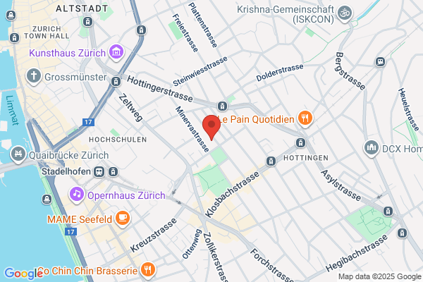 Versus Verlag AG