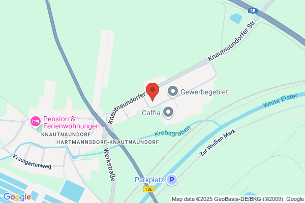 AMB Technik und Consulting GmbH