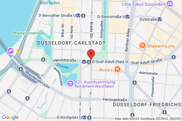 Di Cerbo Consulting GmbH