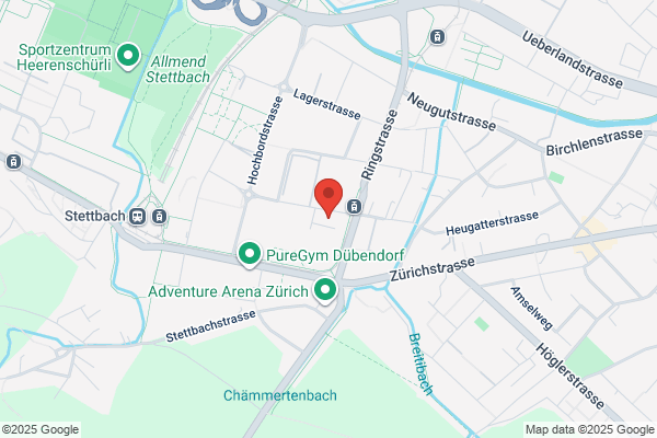 Interna Treuhand + Informatik AG