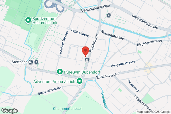 Looping Individual Training GmbH