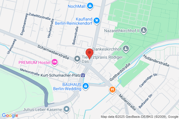 MANSIONES GESTIO GmbH