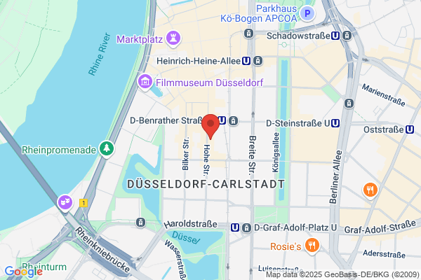 P. Kleinert Consulting
