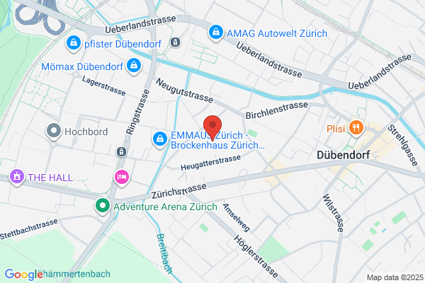 Process Consultants GmbH