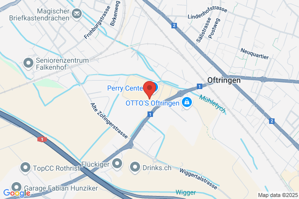 Prontophot (Schweiz) AG