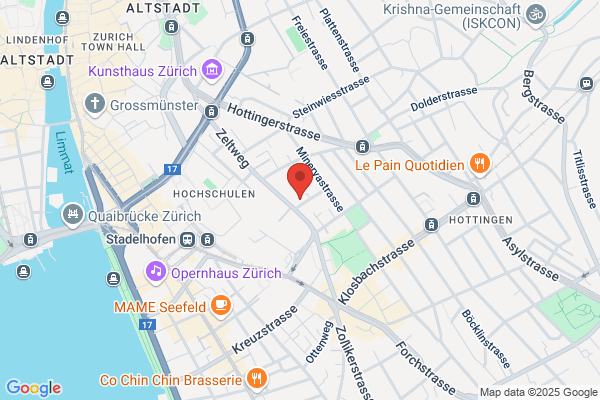 Scientia Network GmbH