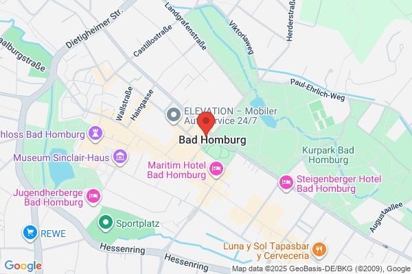 StrateGuye Strategische Beratung und Projetmanagement