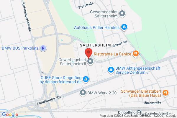 finsterwald kommunikation gmbh