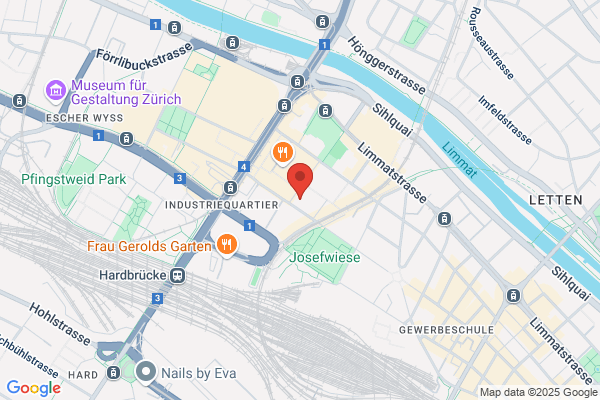 input Consulting AG