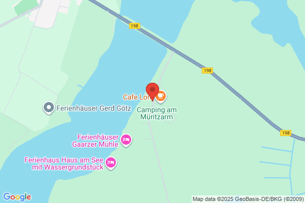 Jenzer Bootsvermietung