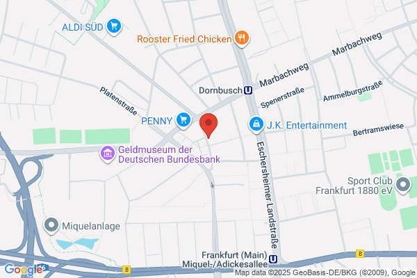 City Residence GmbH