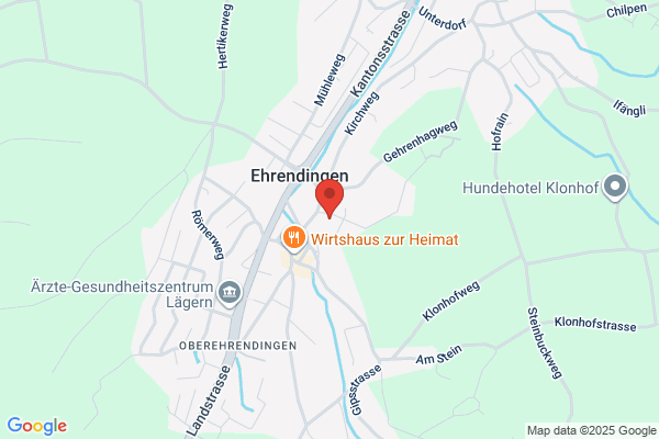 E. von Rotz Consulting GmbH