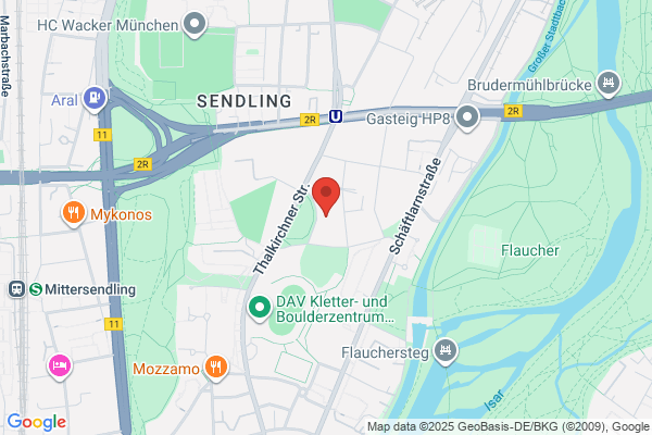 Projekteam GmbH