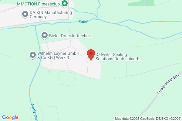 Schloss-Service Daetwyler