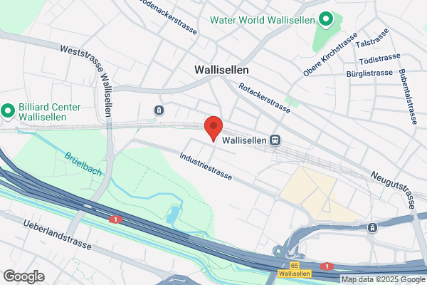 CoiffureSUISSE Kantonalverband Zuerich