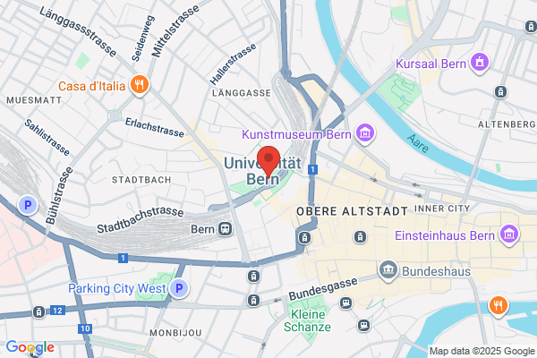 Schweiz. Dachverband Mediation SDM-FSM