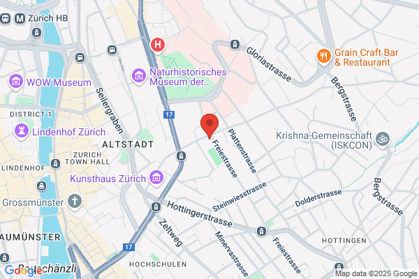 Schweiz. Toxikologisches Informationszentrum