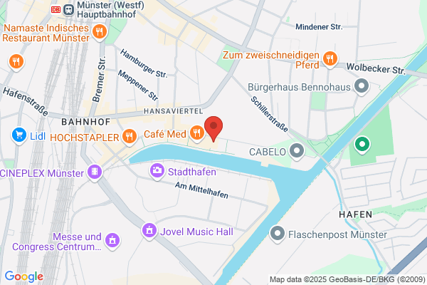 Bohem Press AG