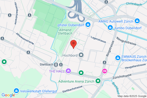 Swedenborg-Zentrum
