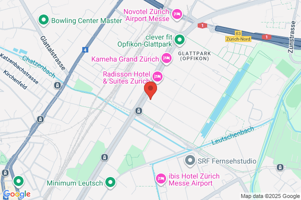 Die Mobiliar Agentur Oerlikon