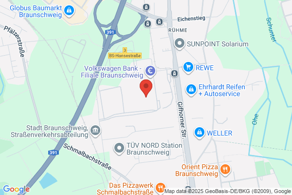 Volkswagen-Versicherungs- dienst AG