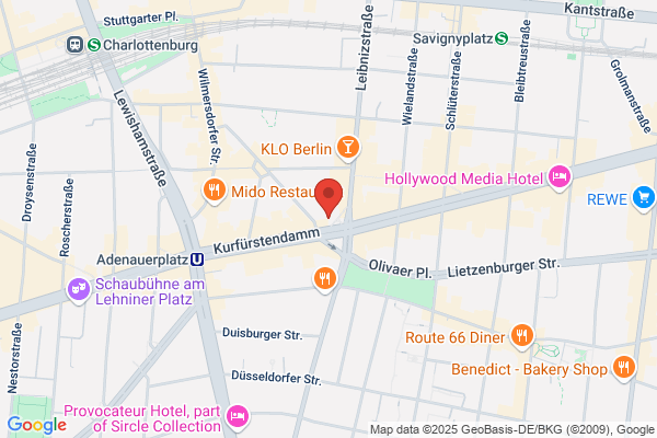 Kuhn und Buelow Versicherungsmakler GmbH